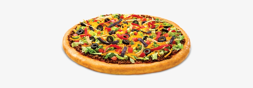 Mexican Pizza - Agerskov Pizza & Grillbar, transparent png