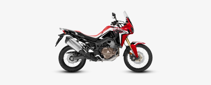 Africa Twin - Africa Twin 1000, transparent png