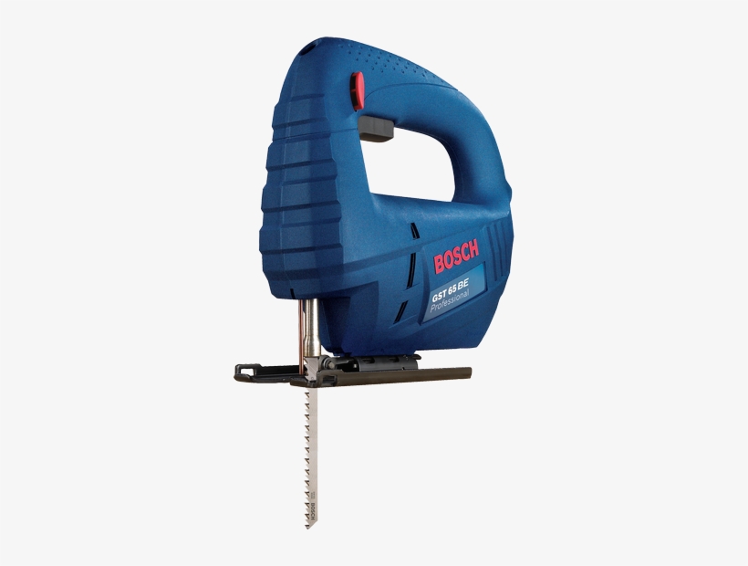 Media Gallery - Gst 65 Be Bosch, transparent png