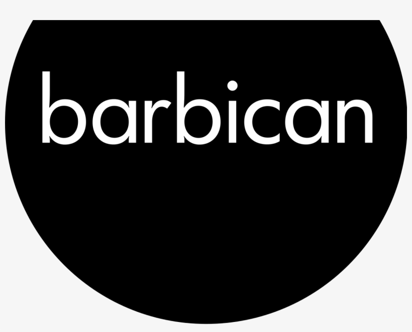 Hip Hop Classics Logo Vector Source - Barbican Theatre London Logo, transparent png