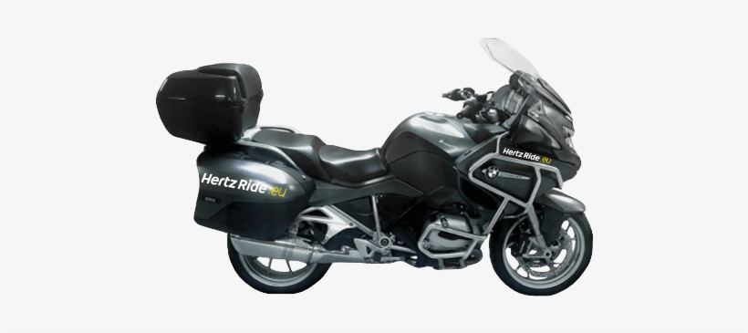 Bmw R1200 Rt - Hertz Corporation, transparent png