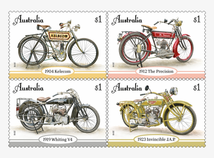 Set Of Stamps - Postage Stamp, transparent png