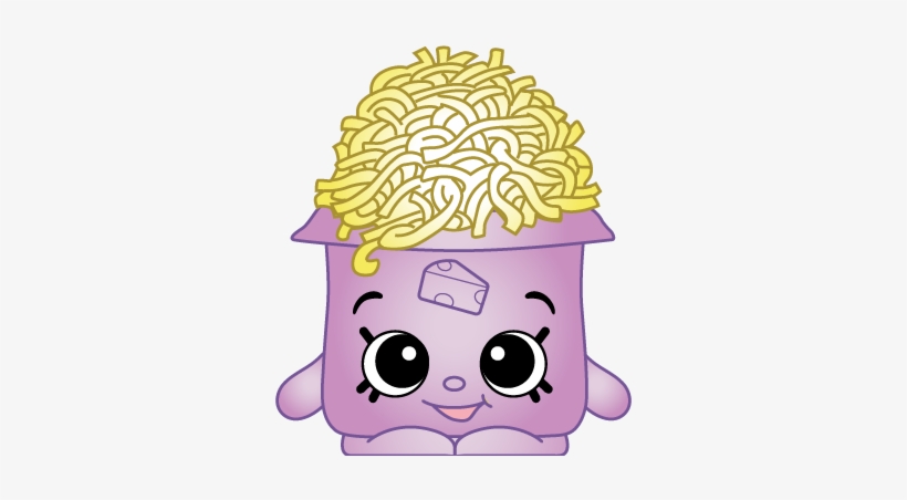 Veggie Pizza Bella Mozzarella - Shopkins Season 5 Tammy Tambourine 5-036, transparent png