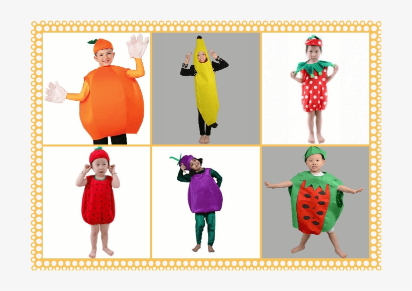 Fancy Dress Costumes For Kids - School, transparent png
