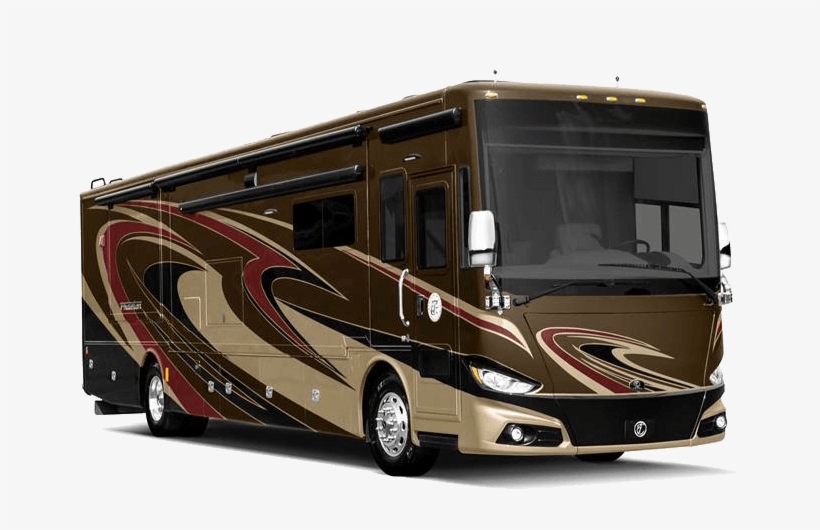 Tiffin Motorhomes Phaeton Motor Home Class A - Diesel Motorhomes, transparent png
