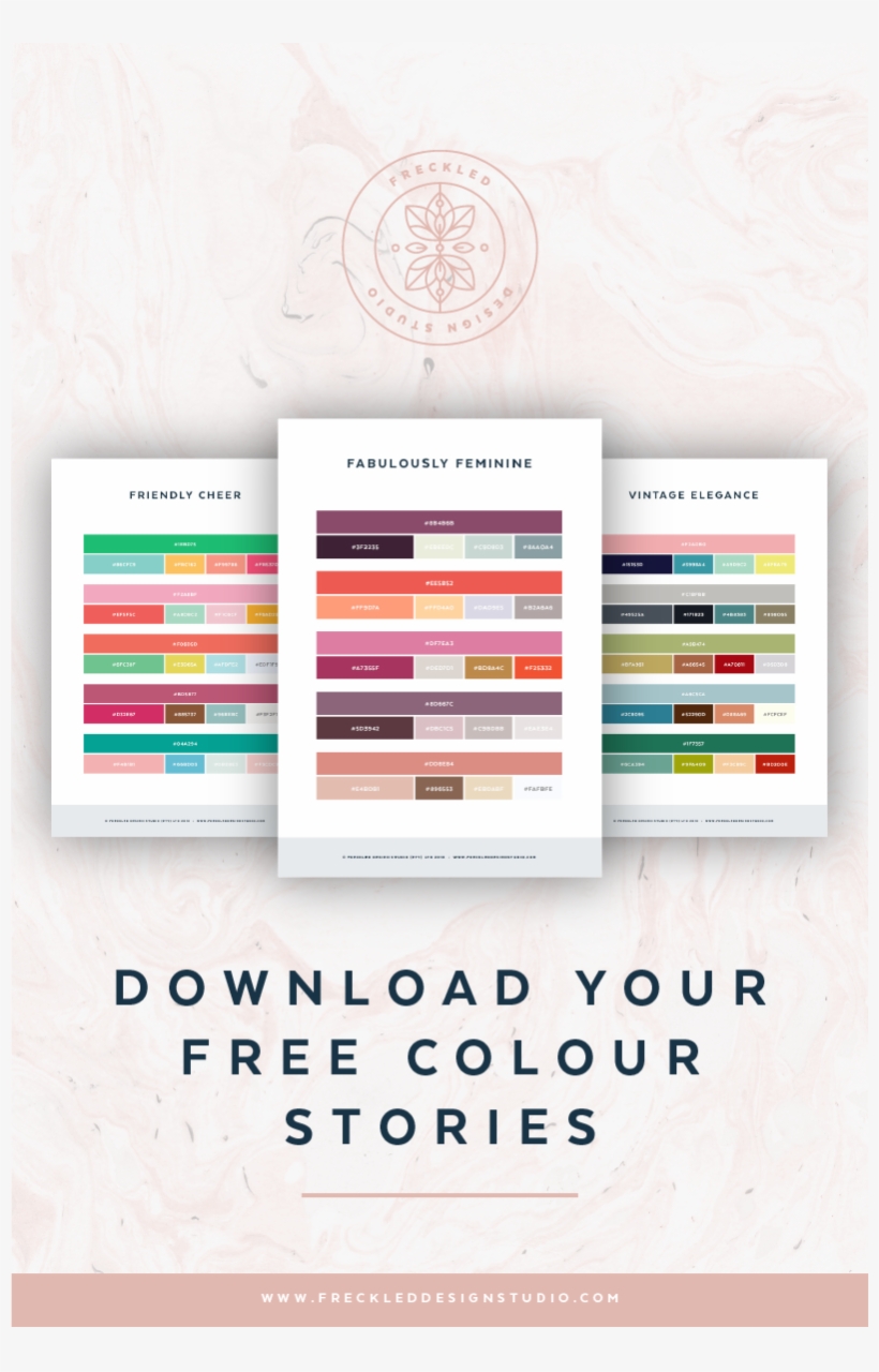 Freckled Design Studio Lorin Galloway Branding Brand - Diagram, transparent png