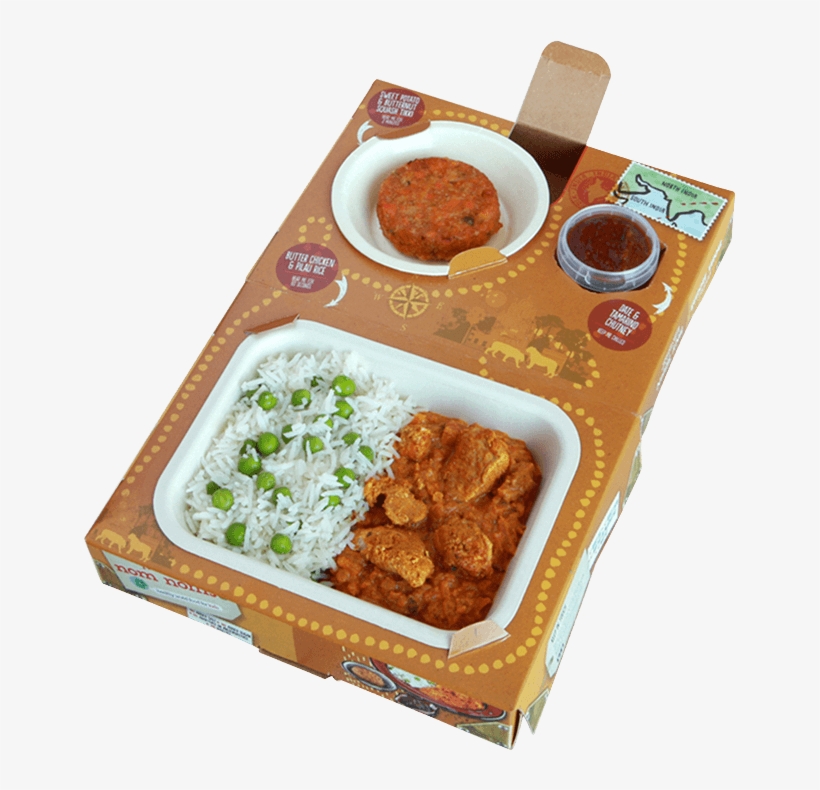 Chicken-tiffin - Fritter, transparent png
