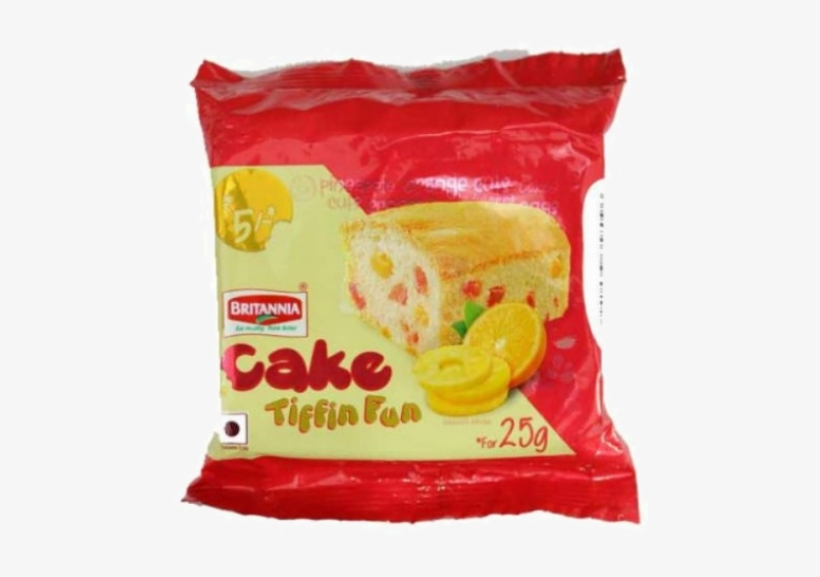 Britannia Cake Tiffin Fun, transparent png