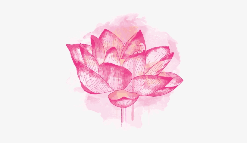 Download Program Details - Flower Symbol For Depression, transparent png