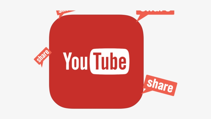 Youtube The Biggest Video Sharing Platform - Youtube Marketing, transparent png