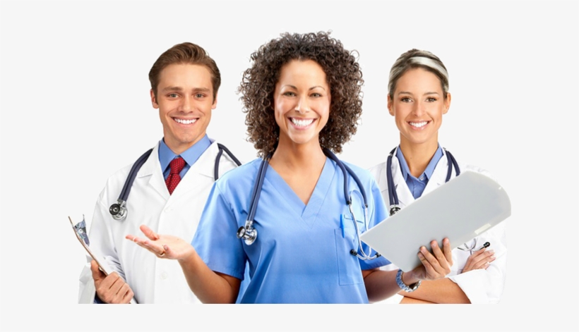 Doctors - Getting Into Medical School: The Premedical Student's, transparent png