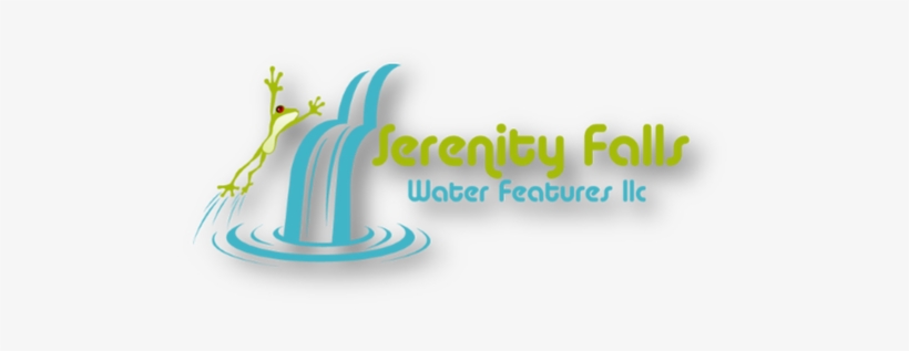 Pondless Waterfalls Pricing / Estimates - Serenity Falls, transparent png