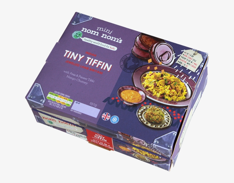 Please Rate This Product - Mini Nom Noms North Indian Chicken Biriyani, transparent png
