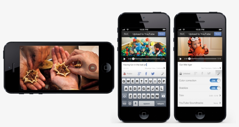 To Speed Up Recording, Enhancing And Sharing Videos - Step Up Your Game: 366 Spiritual Text Devotions To, transparent png