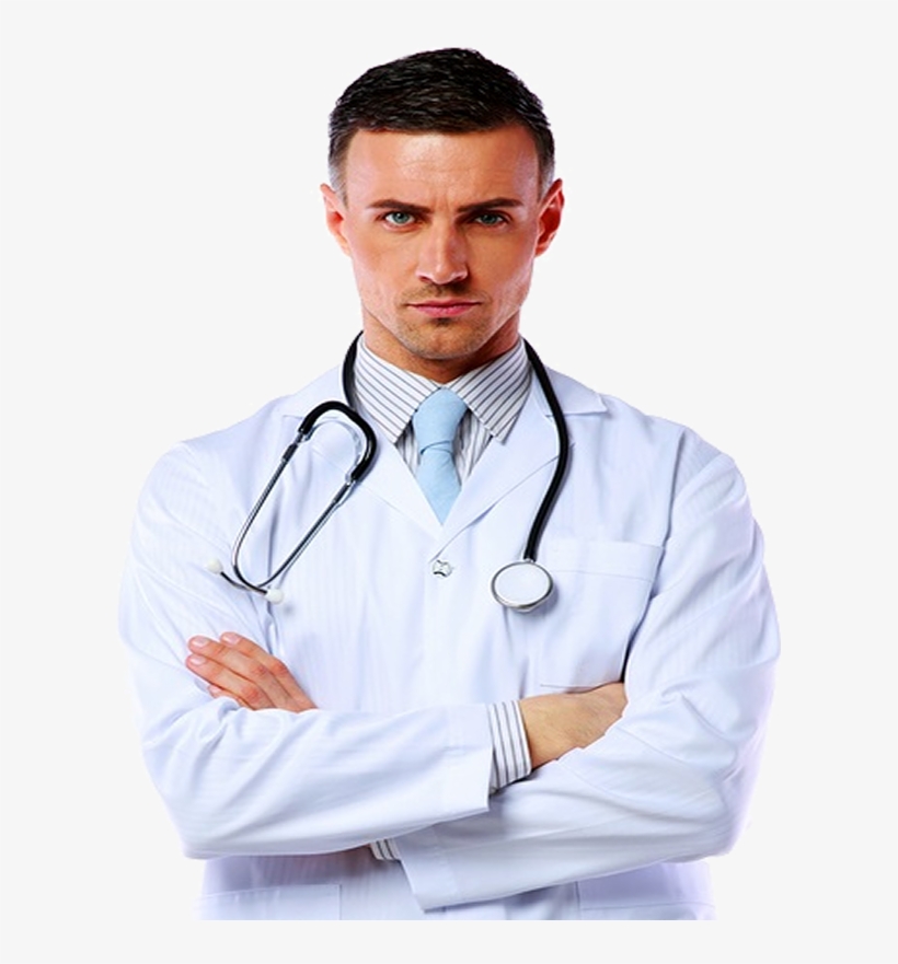 Free Png Doctors Png Images Transparent - Physician, transparent png