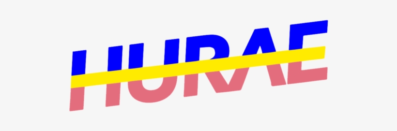 Hurae Is A Creative Digital Studio, We Tend To Do A - Hurae, transparent png