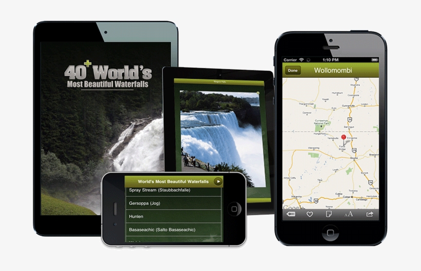 World's Most Beautiful Waterfalls - Krimmler Wasserfälle, transparent png