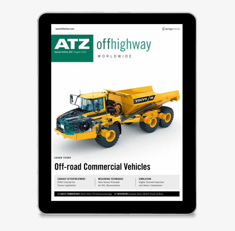 Atzoffhighway Worldwide As A Trial Subscription - Construction Equipment, transparent png