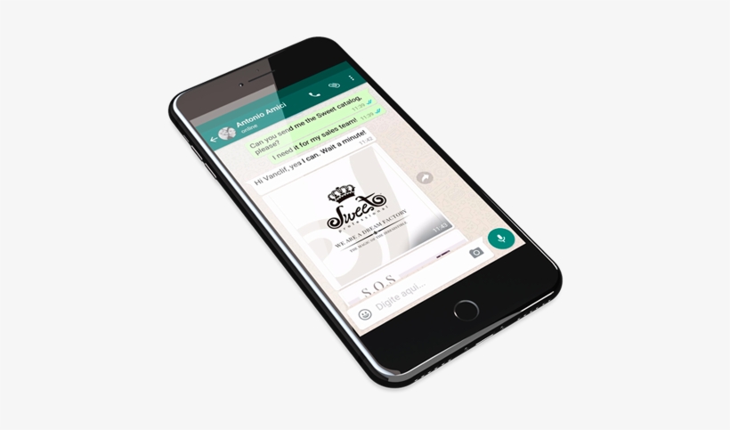 Whatsapp Area - Design, transparent png