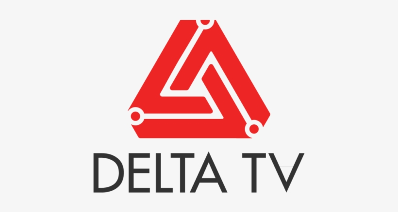 Delta Tv Youtube Channel - Television, transparent png