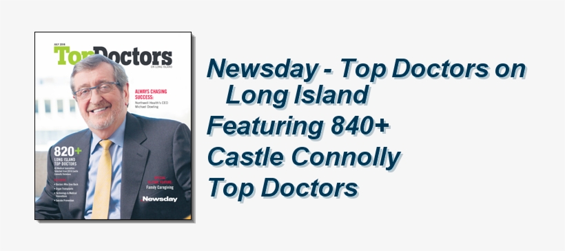 Top Doctors On Long Island - Long Island, transparent png