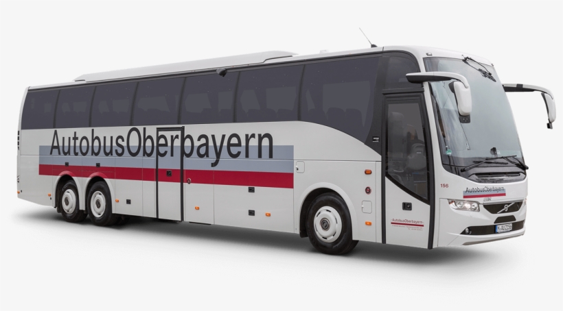 View The Coach - Bus, transparent png