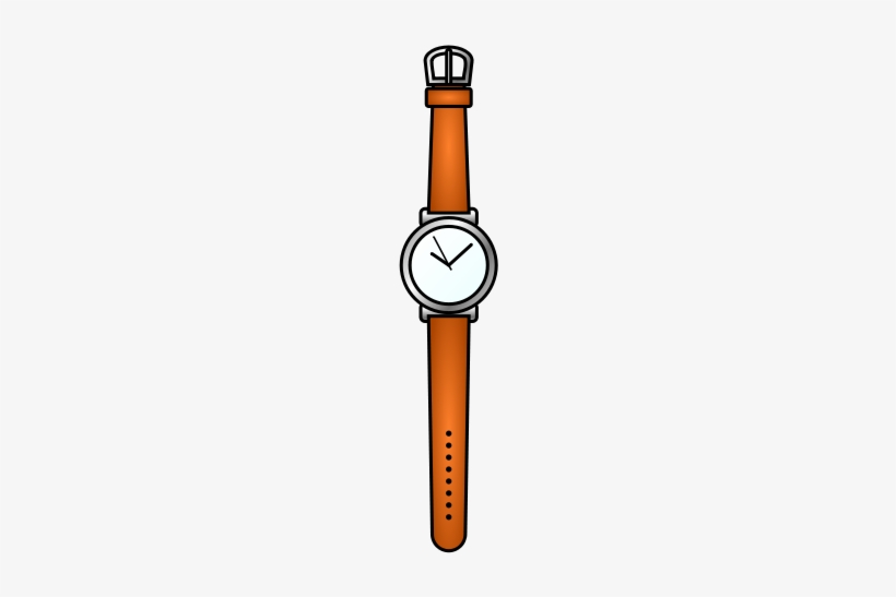 Watch Clipart Png, transparent png