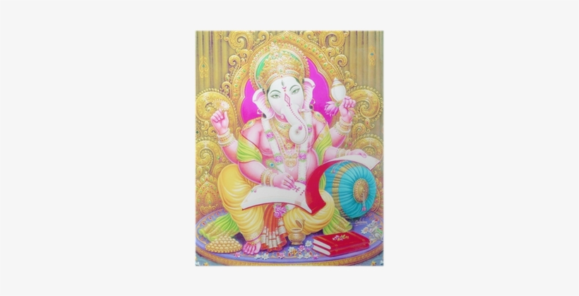 Ganesh Ji Gott, transparent png