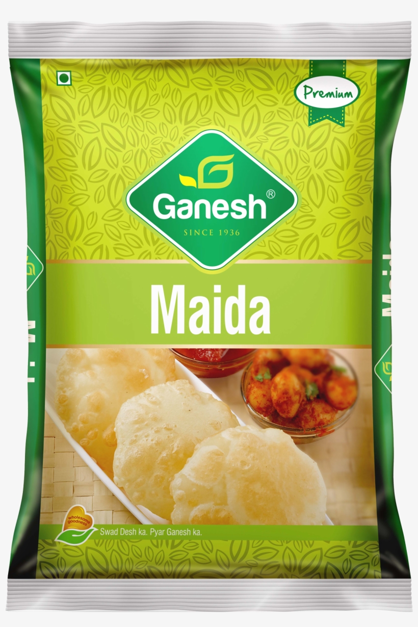 Pyar Ganesh Ka - Maida Brands In India, transparent png