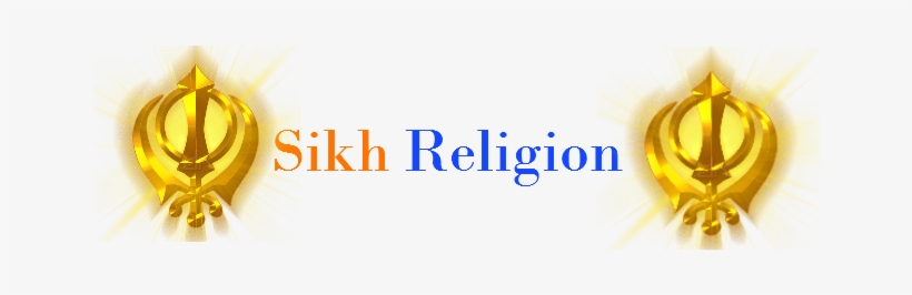 Learn About Sikhism - Religion, transparent png