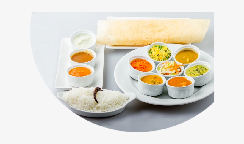 Sample Indian Cuisine - Indian Restaurant Banner Design Samples, transparent png
