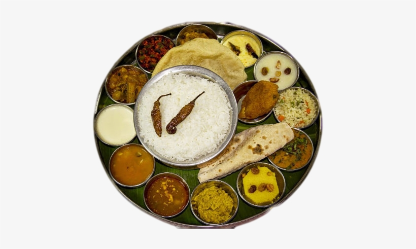 Andhra Meals - Andhra Meals Png, transparent png