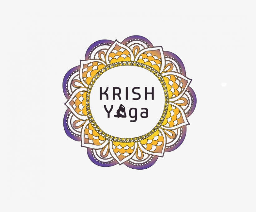 Krishna Hassomal - Circle, transparent png
