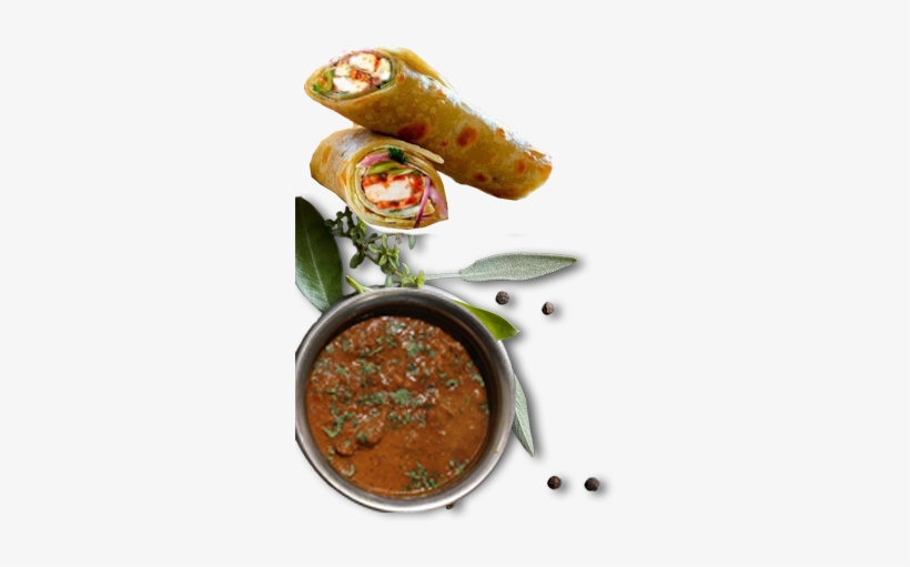 Slide1-cheese - Veg Kathi Roll Png, transparent png
