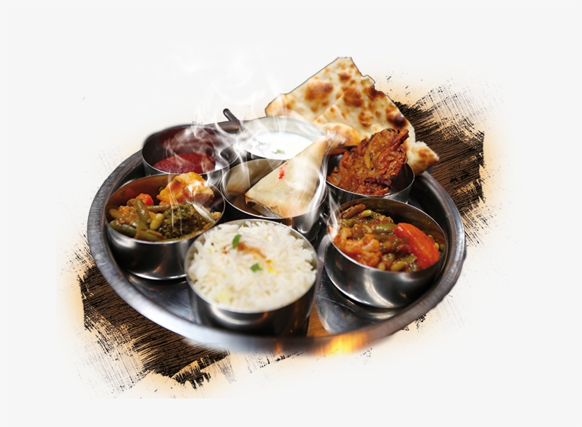 Ali's Indian - Dal Bhat, transparent png