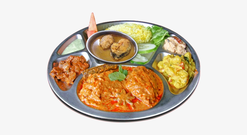 Take Away Service Available - Chicken Thali, transparent png