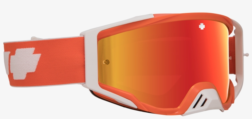 Foundation Mx Goggle - Spy Foundation Goggle, transparent png