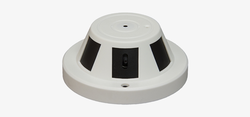 Hd Smoke Detector - Loudspeaker, transparent png