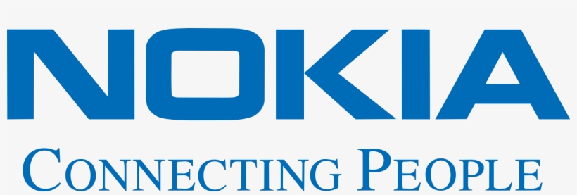 Open - Nokia Logo, transparent png