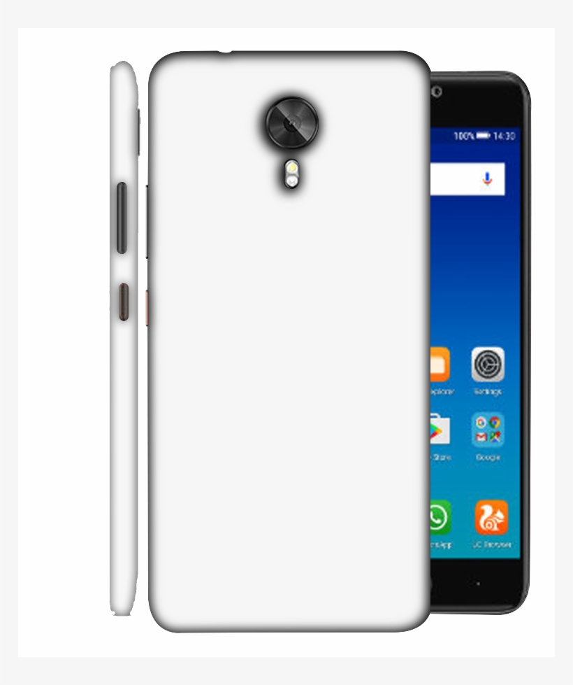 499/ Rs - Gionee X1s W1627g (black, 16gb), transparent png