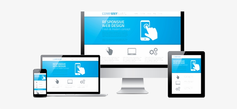 Top & Best Website Design Services Company In Faridabad - Turcom Bluetooth Speakers, transparent png