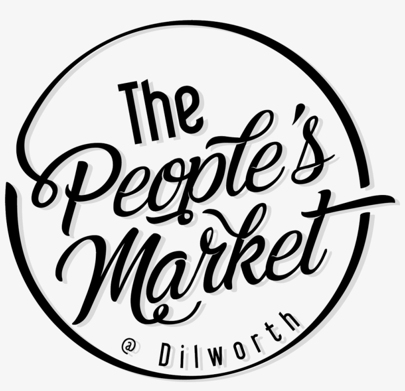 Fwd Logo For The Peoples Market Stevegetbento - The People’s Market, transparent png