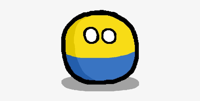 Ukrainian People's Republicball - Maker's Mark, transparent png