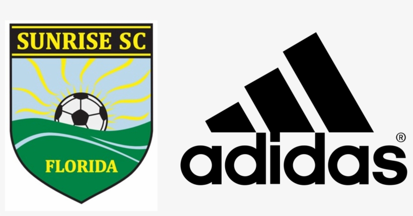 Sunrise And Adidas - Sunrise Sc Logo, transparent png