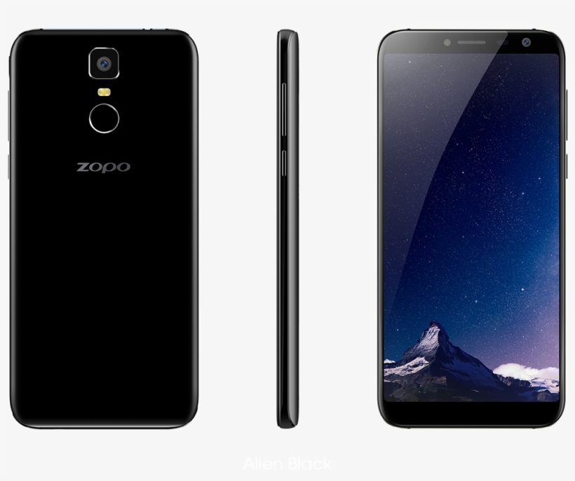 The Soft Curved Lines Move Smoothly Other Body, Finally - Zopo Flash X2 Blue, transparent png