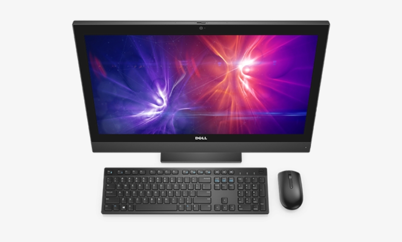 Dell Optiplex - Optiplex 7450, transparent png