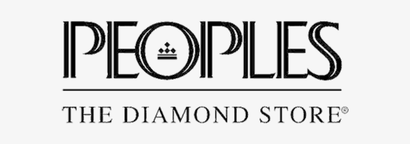 Peoples Jewellers Ad, transparent png