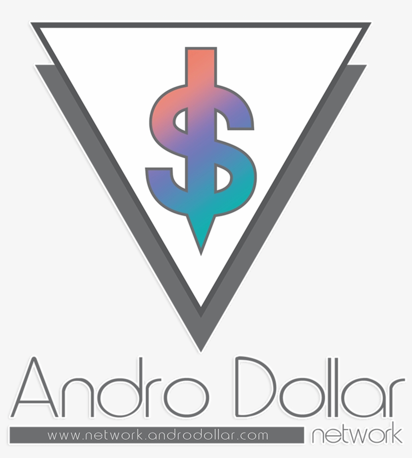 Andro Dollar Network Logo - Huawei Nova 3i, transparent png