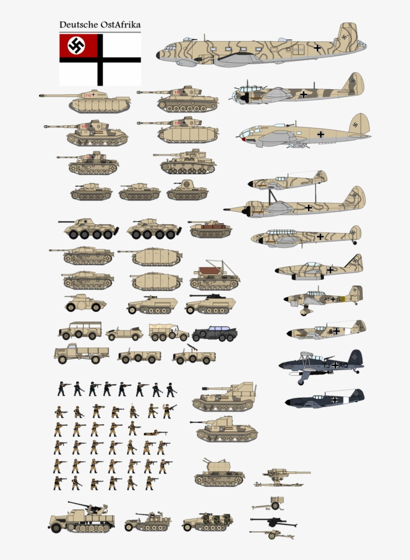 German Forces Of A Little Alt-history Timeline I Call - Japanese_empire_armament_sheet_by_wwii44 D64zia2, transparent png