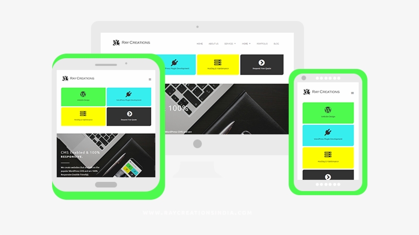 Responsive Website Design - Responsive Web Design, transparent png